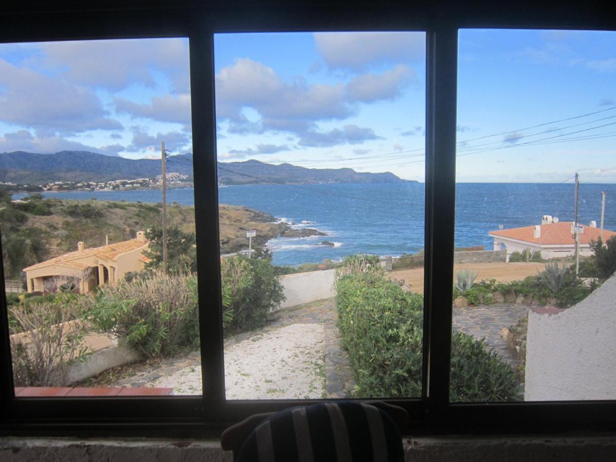Casa Platja D'En Robert Βίλα El Port De La Selva Εξωτερικό φωτογραφία