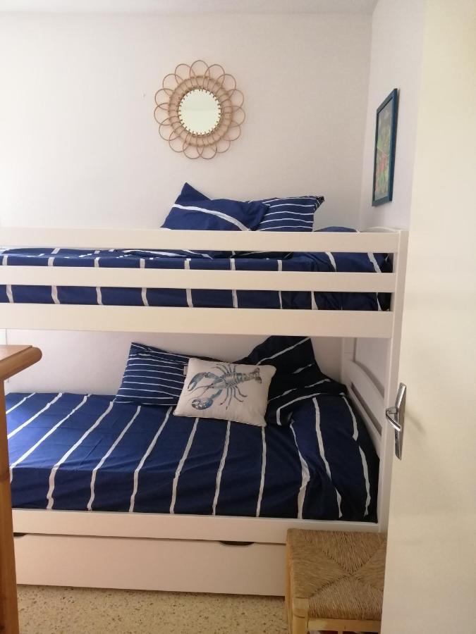 Casa Platja D'En Robert Βίλα El Port De La Selva Εξωτερικό φωτογραφία