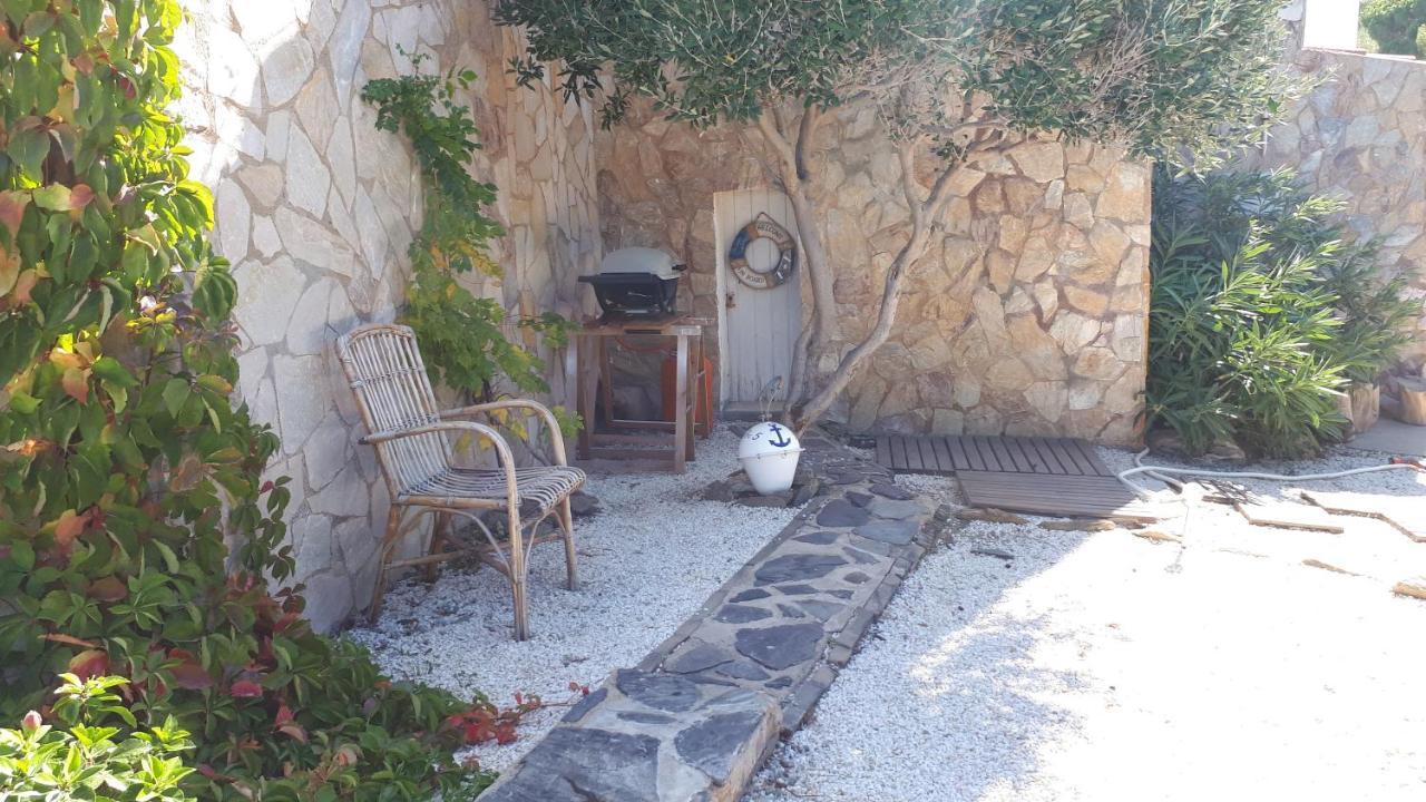 Casa Platja D'En Robert Βίλα El Port De La Selva Εξωτερικό φωτογραφία