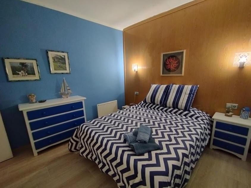 Casa Platja D'En Robert Βίλα El Port De La Selva Εξωτερικό φωτογραφία