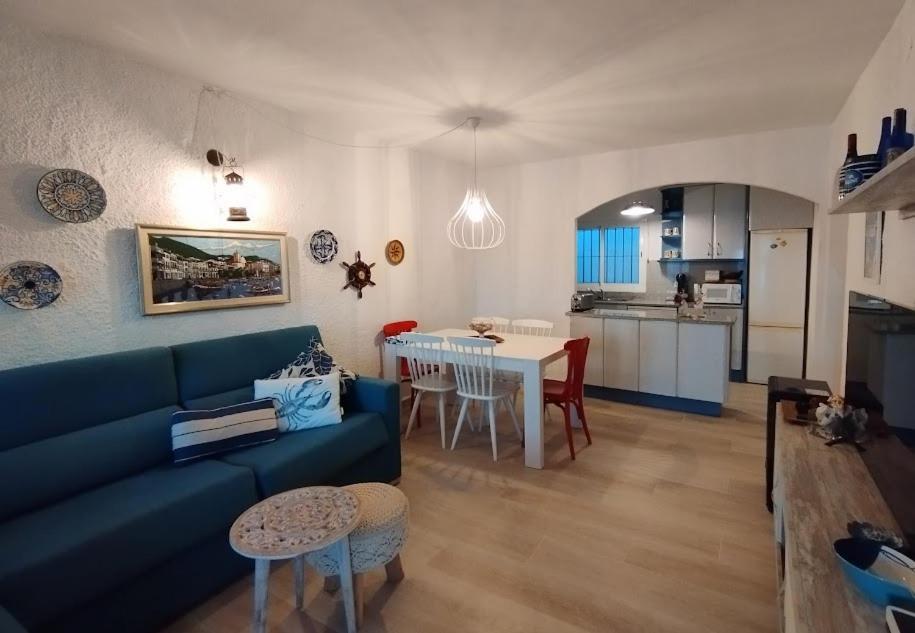 Casa Platja D'En Robert Βίλα El Port De La Selva Εξωτερικό φωτογραφία